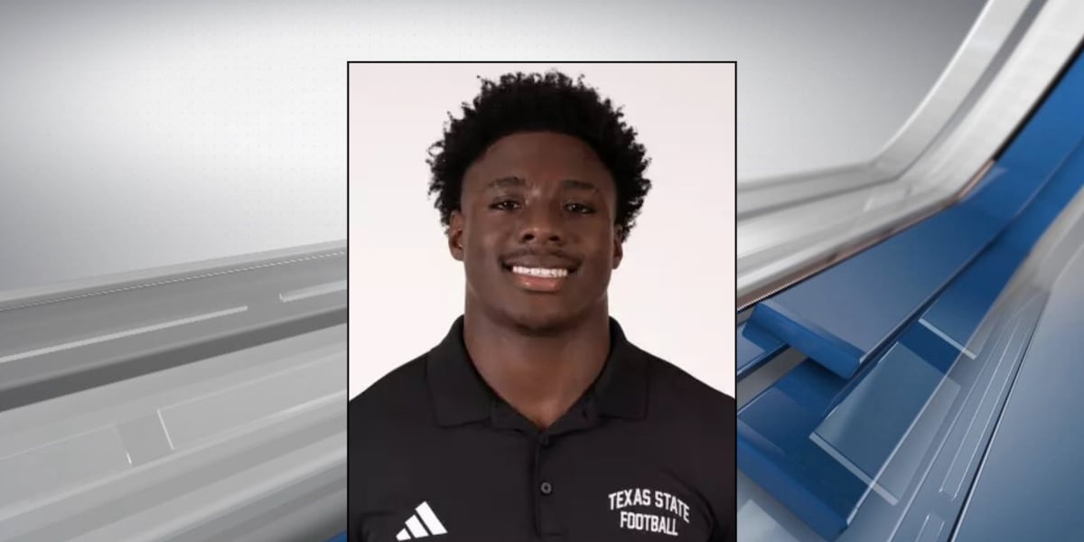 Kilgore’s Graves scores touchdown in Texas State win