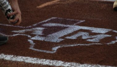 Texas A&M baseball announces 2027 SEC schedule, includes Lone Star Showdown in Austin