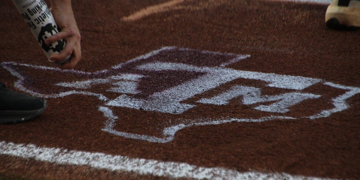 Texas A&M baseball announces 2027 SEC schedule, includes Lone Star Showdown in Austin