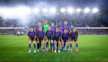 Orlando Pride vs. Houston Dash: Preview, How to Watch, TV Info, Live Stream, Lineups, Match Thread, and More – The Mane Land