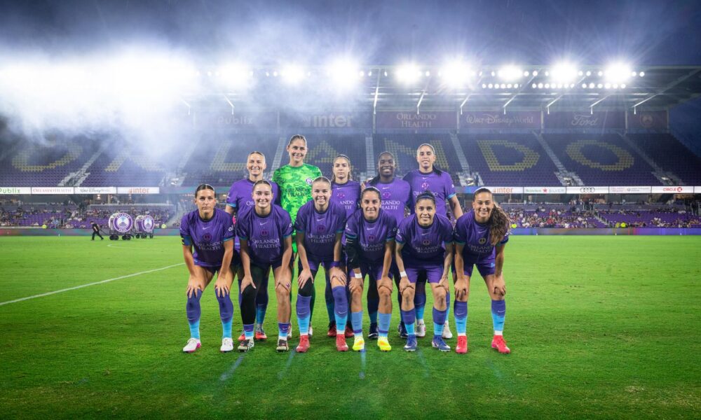 Orlando Pride vs. Houston Dash: Preview, How to Watch, TV Info, Live Stream, Lineups, Match Thread, and More – The Mane Land