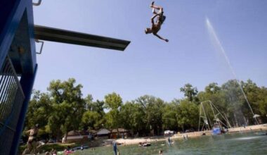 Six road trips from Fort Worth to take on Labor Day weekend