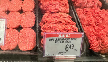 DOJ expands beef price investigation to Kroger, Costco, Walmart as beef prices soar