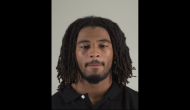 Jacob Fields punched, kicked teammate in head: arrest warrant