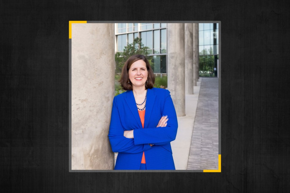 UT Arlington, MD Anderson presidents stepping down