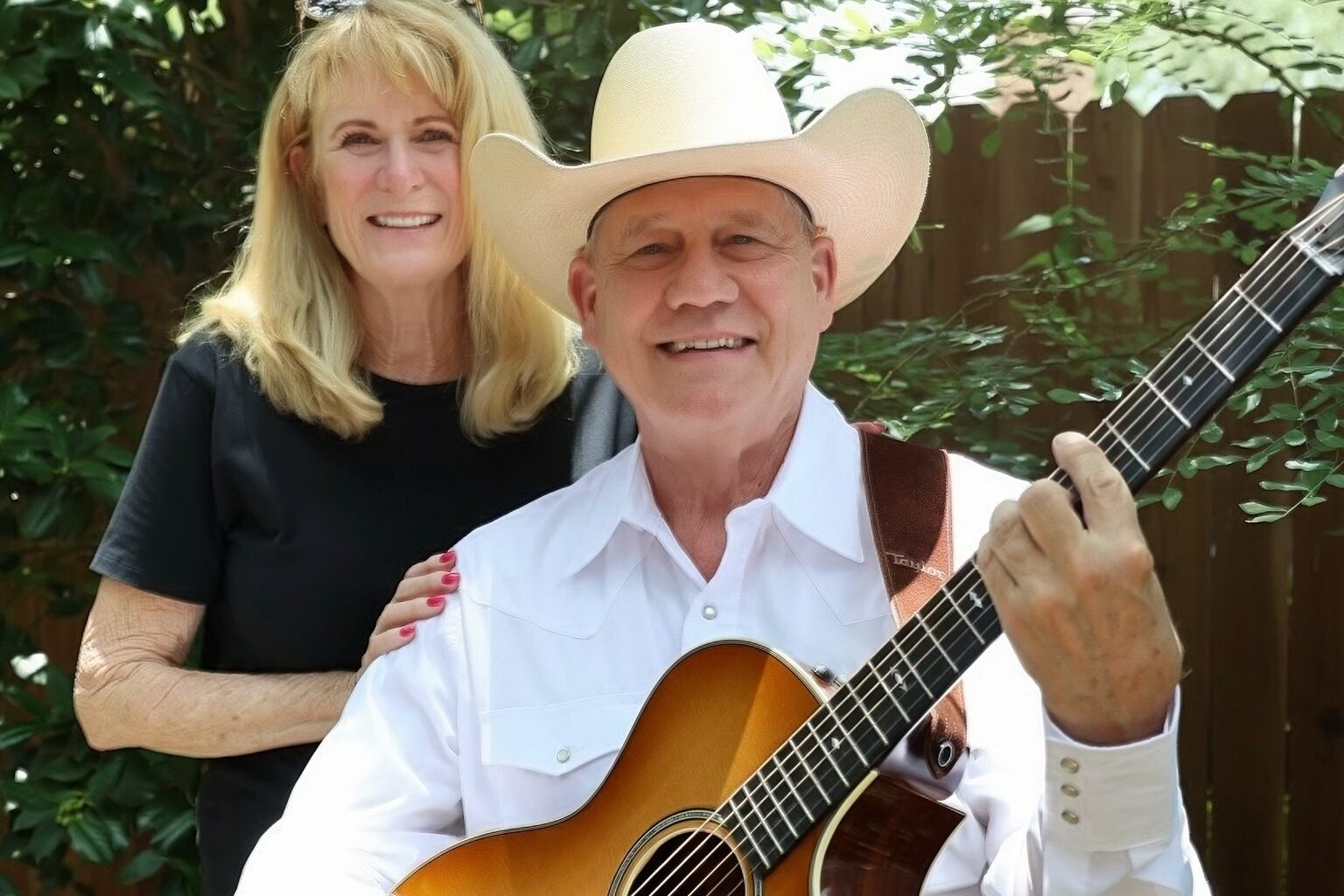 Where I Live: Colleyville — country charm in the metroplex 