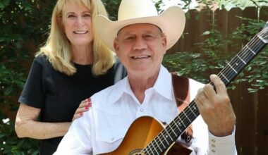Where I Live: Colleyville — country charm in the metroplex 
