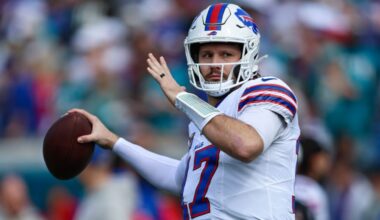josh allen