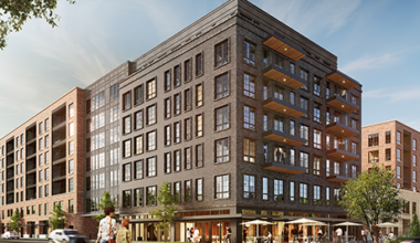 Multifamily & Affordable Housing Business