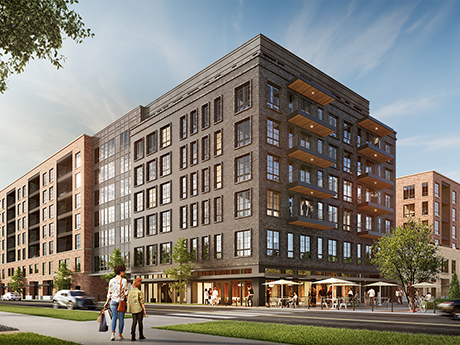 Multifamily & Affordable Housing Business