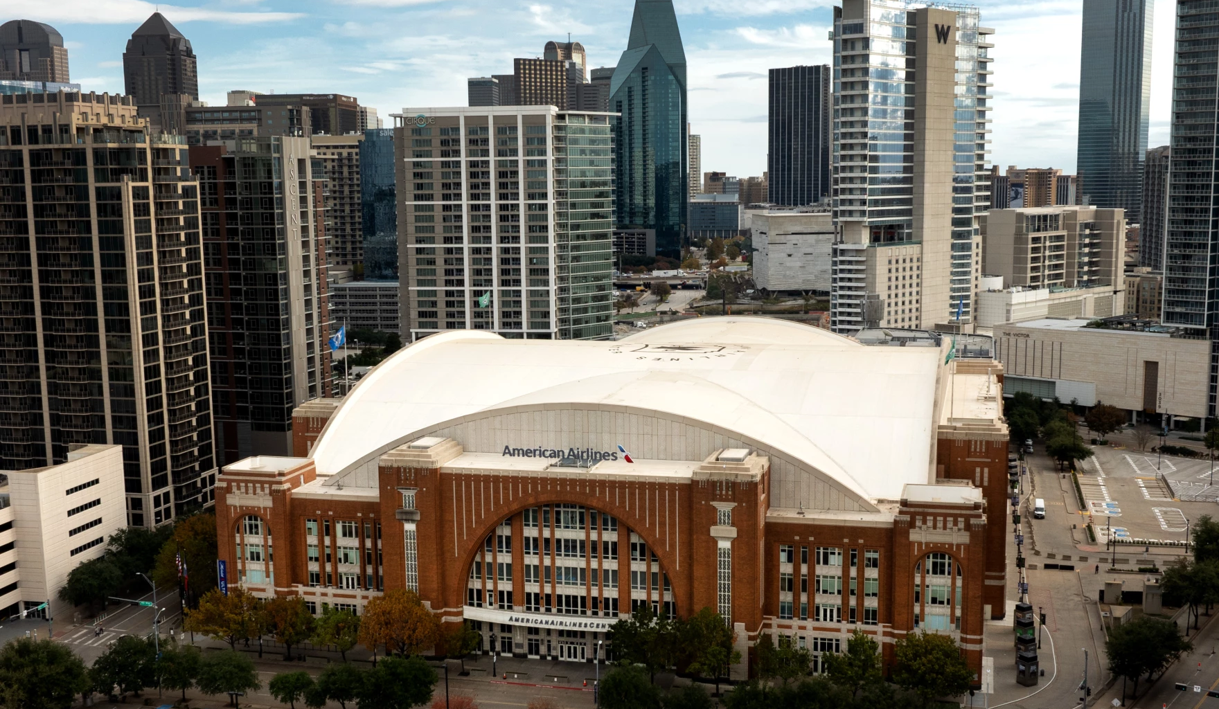 The 2026 Republican midterm convention will be hosted in North Texas. Why Dallas and not Fort Worth?