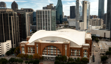 The 2026 Republican midterm convention will be hosted in North Texas. Why Dallas and not Fort Worth?