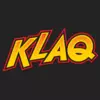 KLAQ El Paso logo