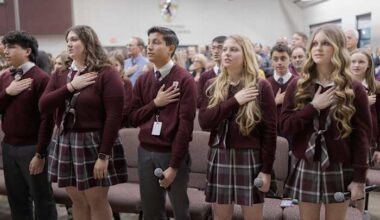Comptroller requests doubling Texas school voucher program to $2 billion