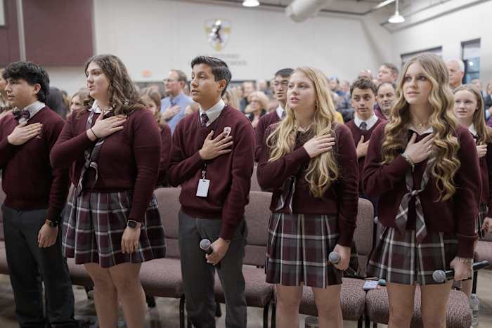 Comptroller requests doubling Texas school voucher program to $2 billion