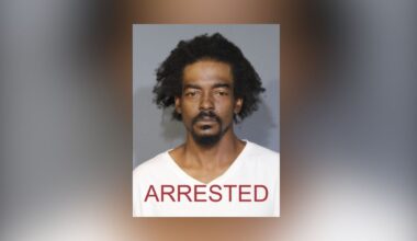 Garland Tesla Driver Arrested After Firing At Motorist In Duncanville Road Rage