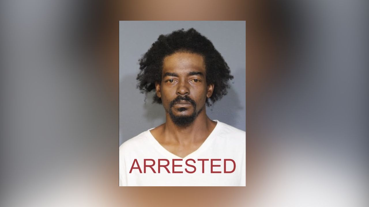 Garland Tesla Driver Arrested After Firing At Motorist In Duncanville Road Rage