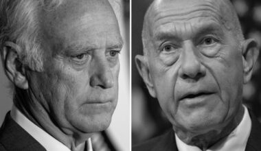 Austin, Houston mayors took different paths after ICE shootings