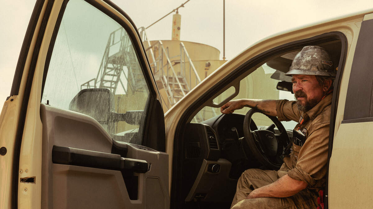 Here’s when ‘Landman’ returns to Fort Worth for season 3