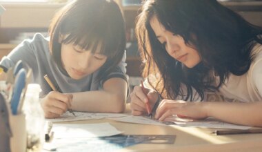LOOK BACK Screening at Houston Cinema Arts Festival (HCAF) — Japan-America Society of Houston