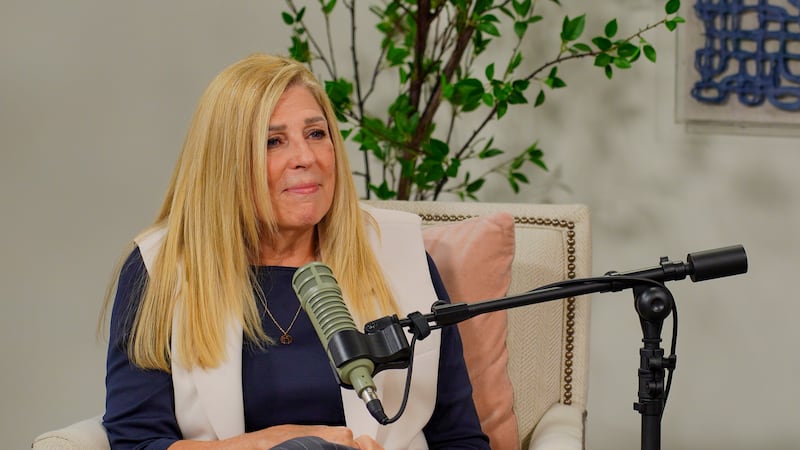 LaDawn Stoddard, JustServe senior strategic relationships manager, joins the Church News podcast episode released Tuesday, Sept. 22, 2026.