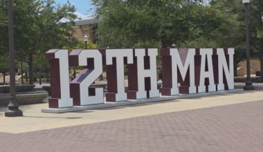 Texas A&M staff detail preparations for first gameday