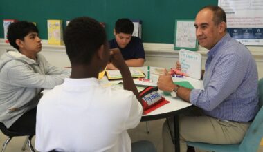 EPISD is putting administrators in classrooms. What does that mean for substitute jobs?