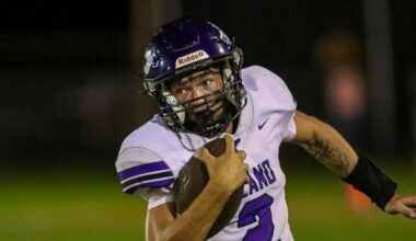 Plano basks in long-awaited victory, Oswego’s SPC West title chase rages on: Kendall County football notebook – Shaw Local