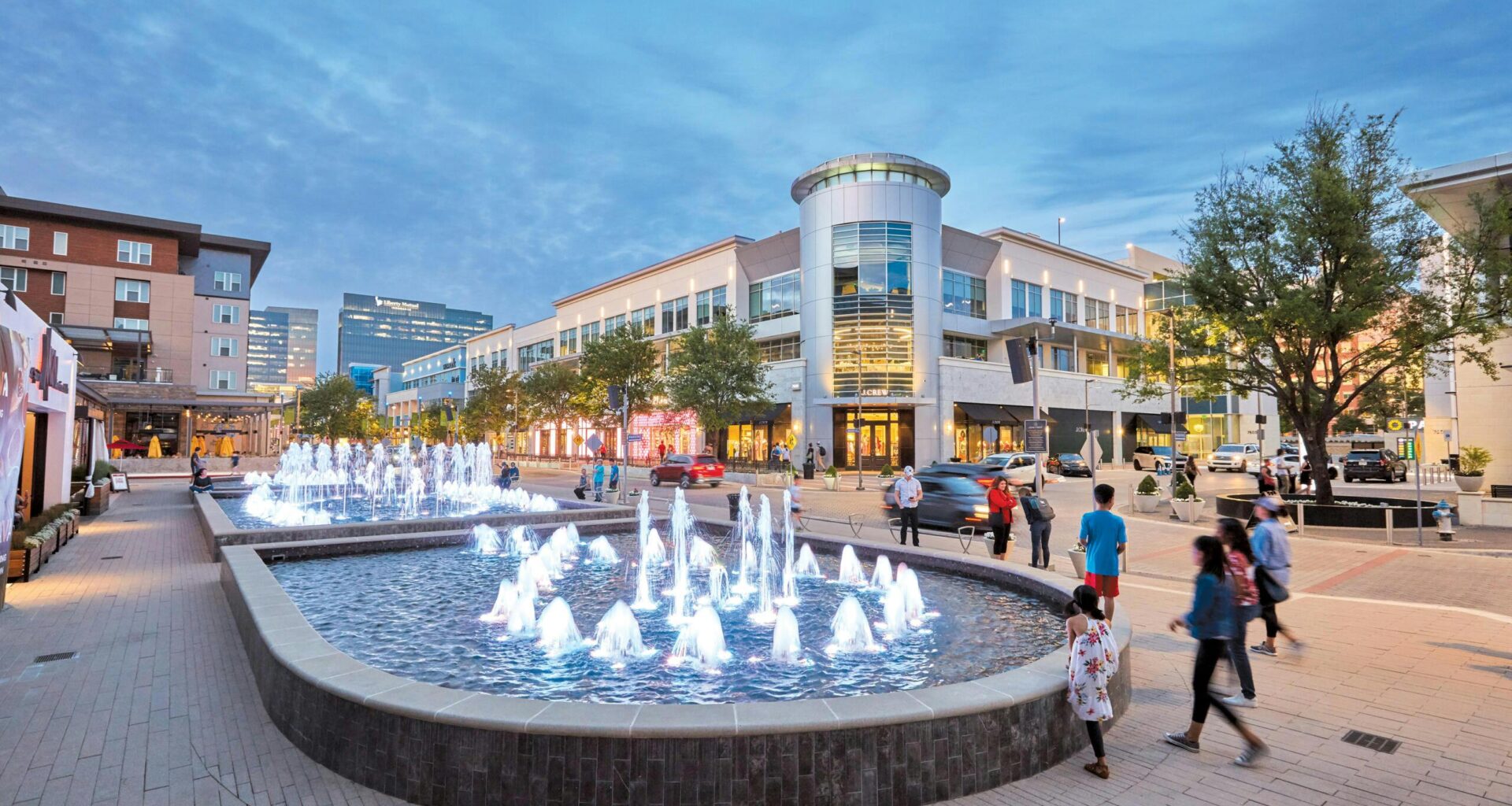 Discover Plano This Autumn – Texas Monthly