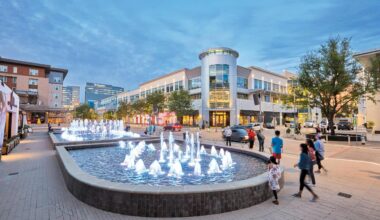 Discover Plano This Autumn – Texas Monthly