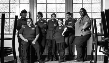 For Labor Day, meet some of the people who make Dallas work