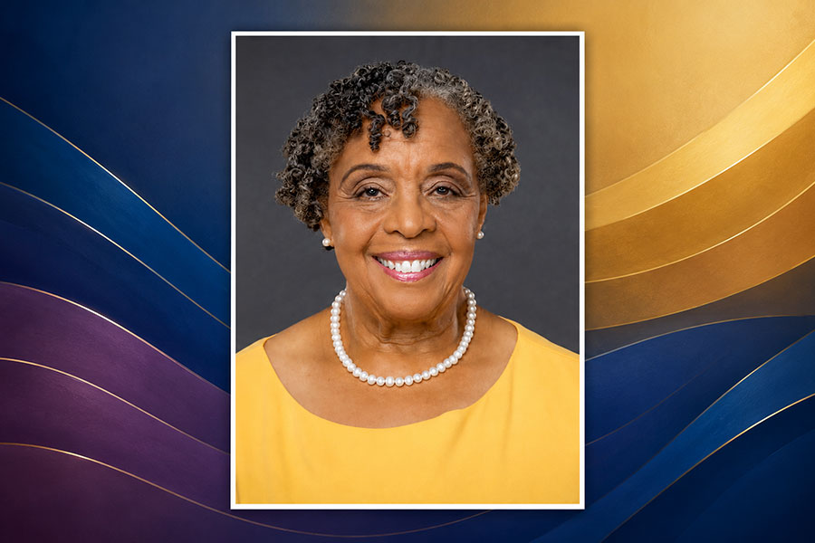 GISD mourns longtime trustee Linda Griffin