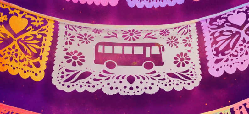 Think pink as Trinity Metro’s new color-coded bus line prepares to launch
