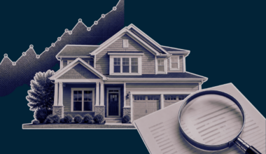 Local housing market signals