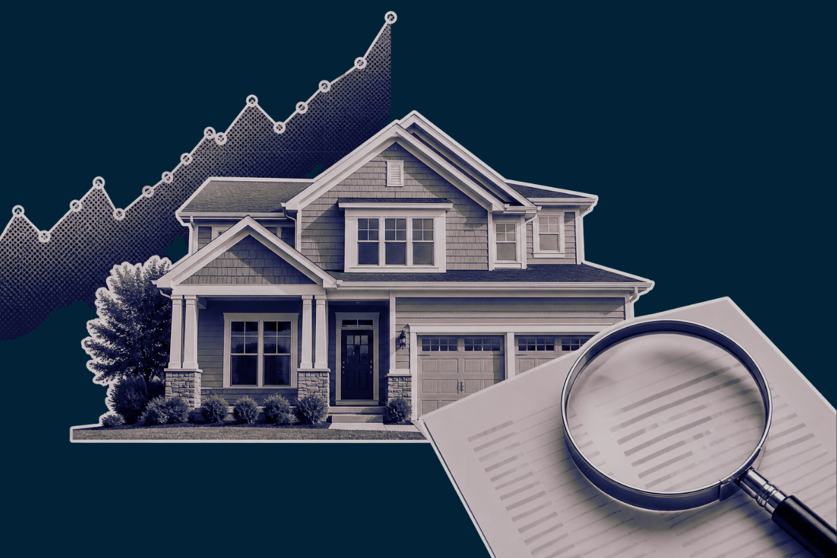 Local housing market signals