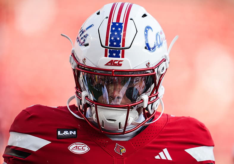 Louisville Cardinals