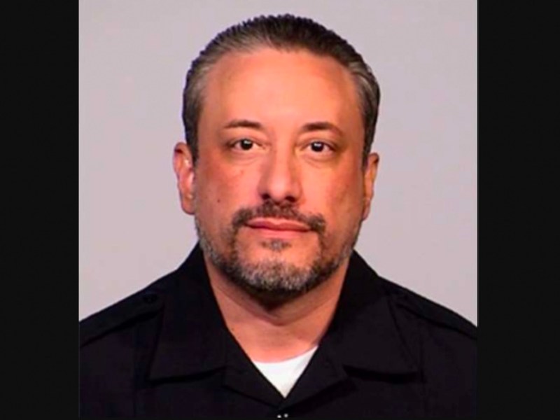 San Antonio Police Department lieutenant arrested on suspicion of DWI