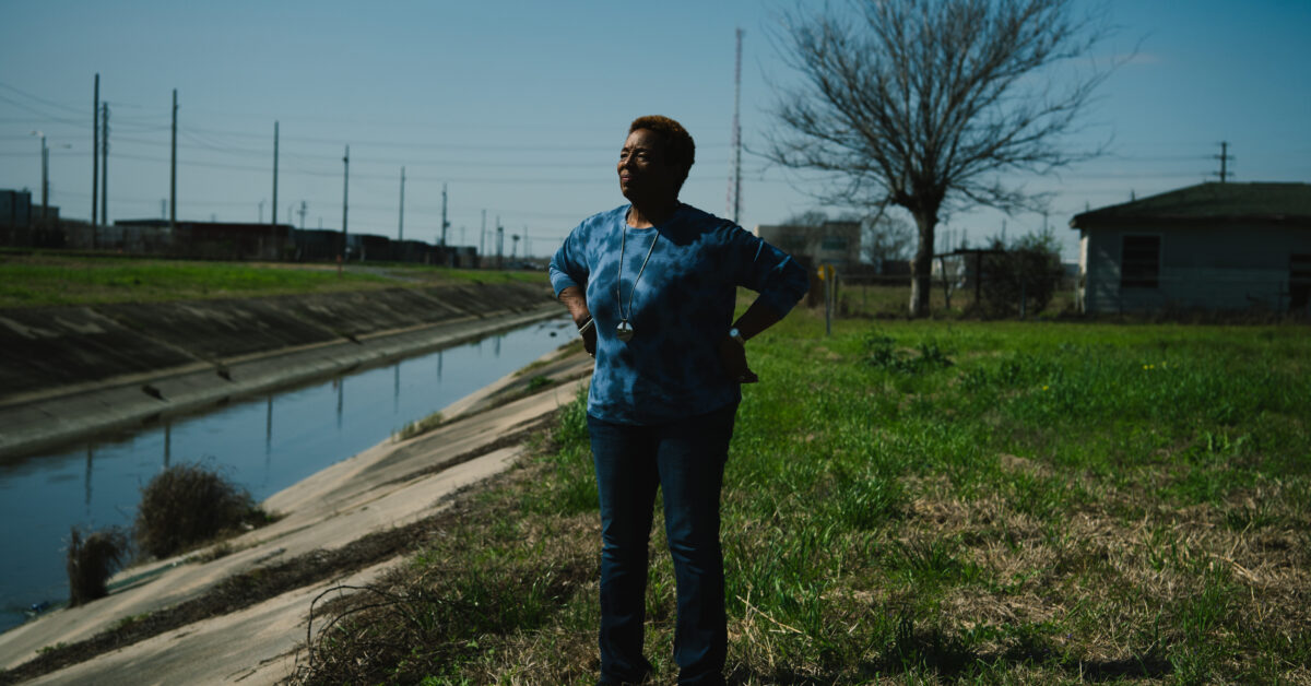 Freeport, Texas, Family to Appeal in Case to Keep Their Land From Port’s Eminent Domain Abuse