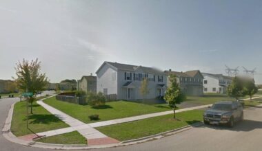 Plano: Single-family home goes for $212,500 – Shaw Local