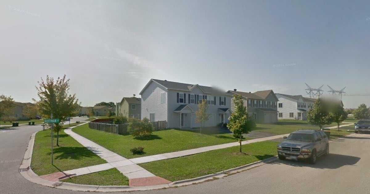Plano: Single-family home goes for $212,500 – Shaw Local