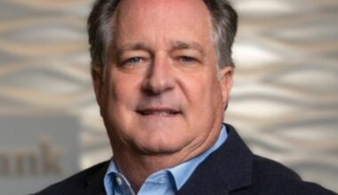 UMB Bank names Eddie Broussard West Texas Market President
