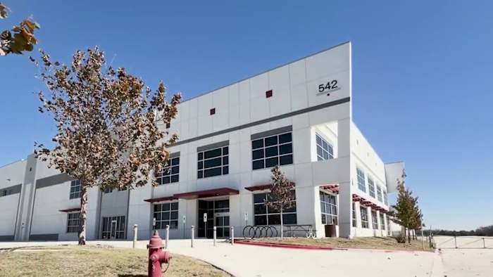 ICE awards $17.3 million contract for San Antonio warehouse conversion