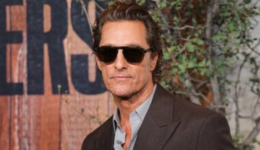 Inside Matthew McConaughey's Property Portfolio