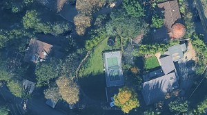 Matthew McConaughey former los angeles compound