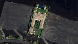 Matthew McConaughey hawaii home