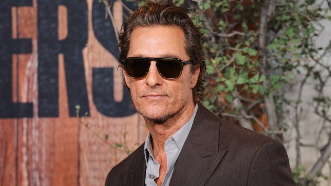 Inside Matthew McConaughey's Property Portfolio