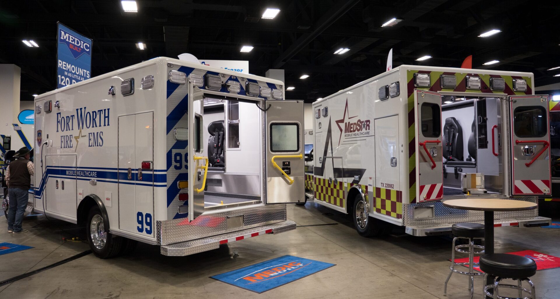 Fort Worth’s EMS cuts down response times, but employee turnover remains a challenge 