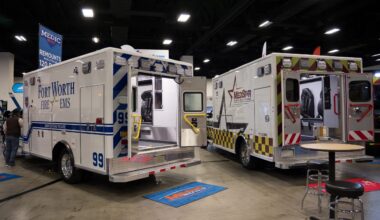 Fort Worth’s EMS cuts down response times, but employee turnover remains a challenge 
