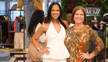 Houston's Stylish Young Professionals Swarm Tootsies For Must-Attend Summer Party — Women of Wardrobe Keep the Magic Going