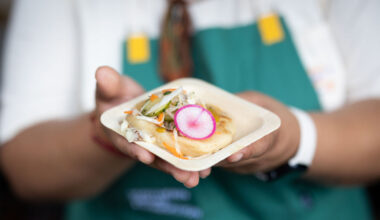 The Houston Guide to Southern Smoke Festival